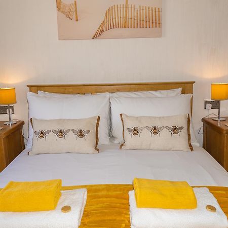 Seacrest Guest House Weymouth Buitenkant foto