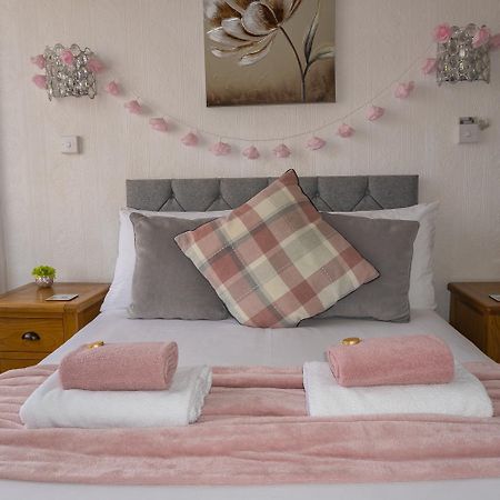 Seacrest Guest House Weymouth Buitenkant foto