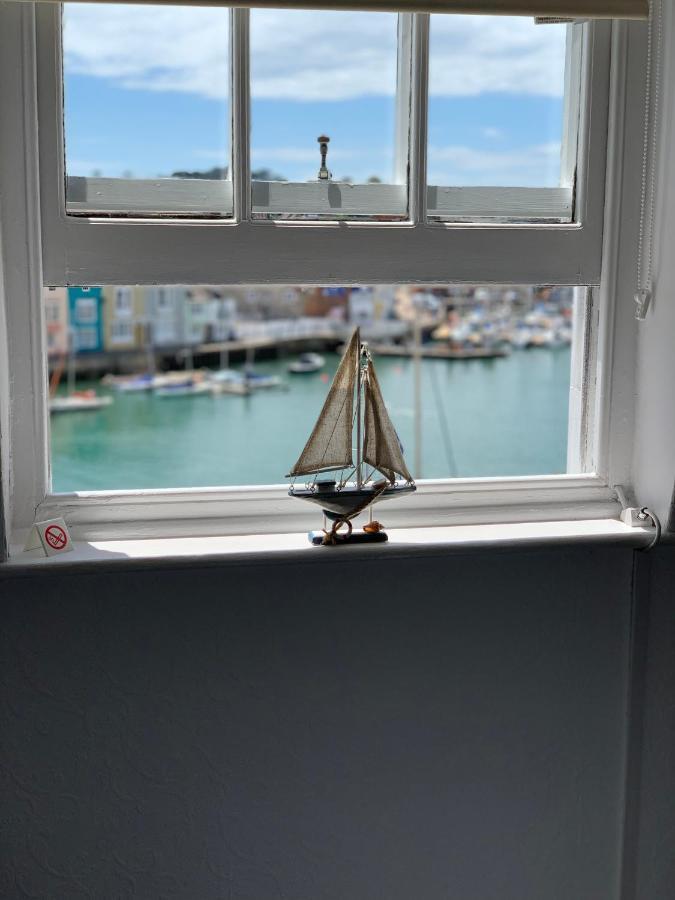 Seacrest Guest House Weymouth Buitenkant foto