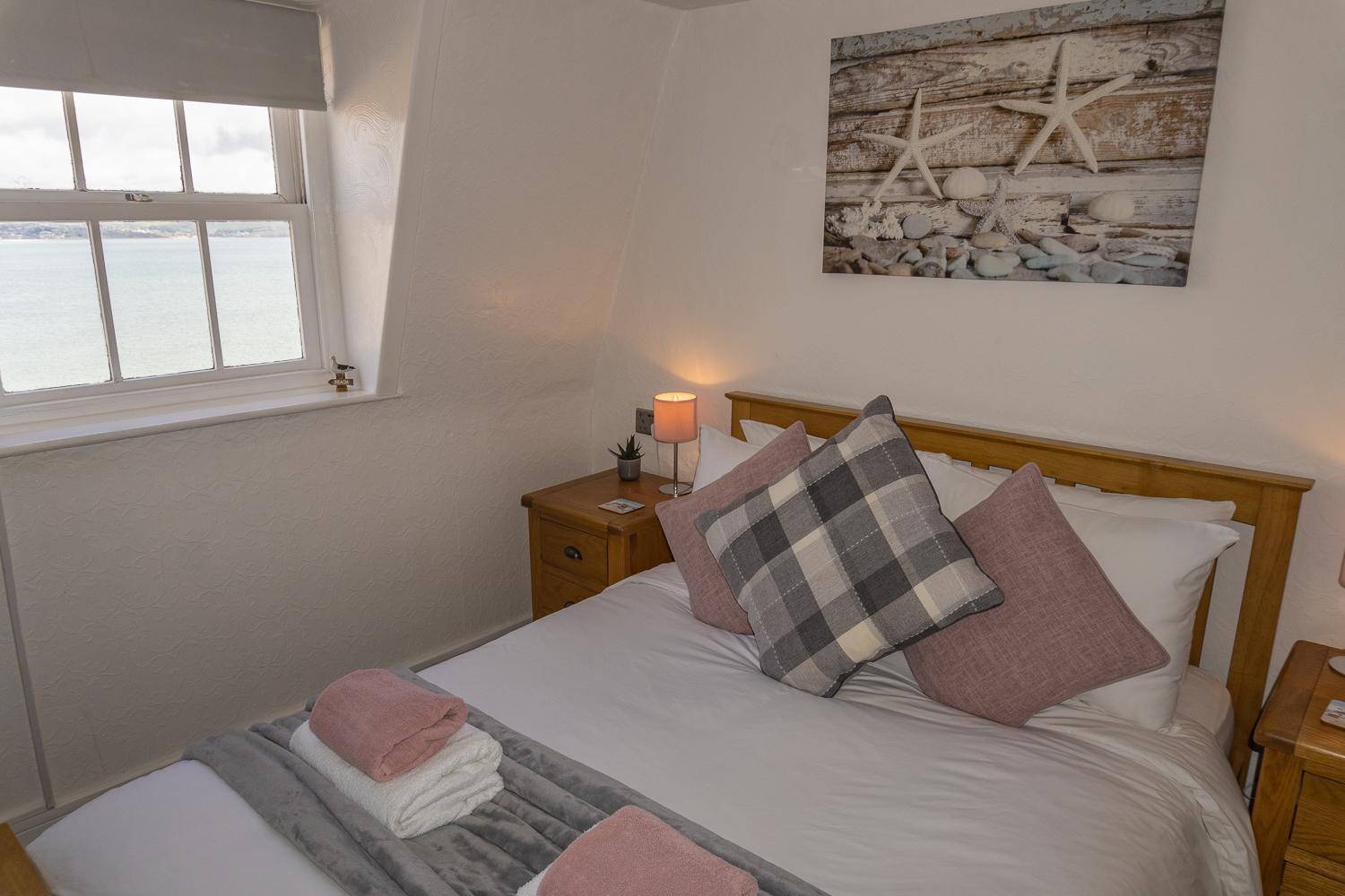 Seacrest Guest House Weymouth Buitenkant foto