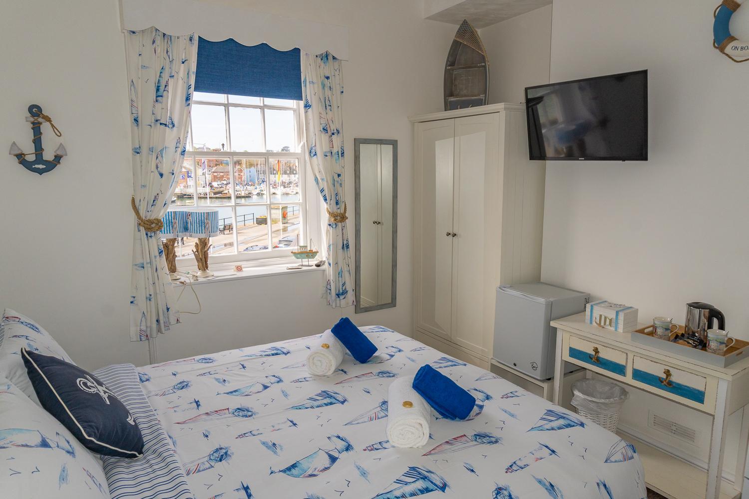 Seacrest Guest House Weymouth Buitenkant foto
