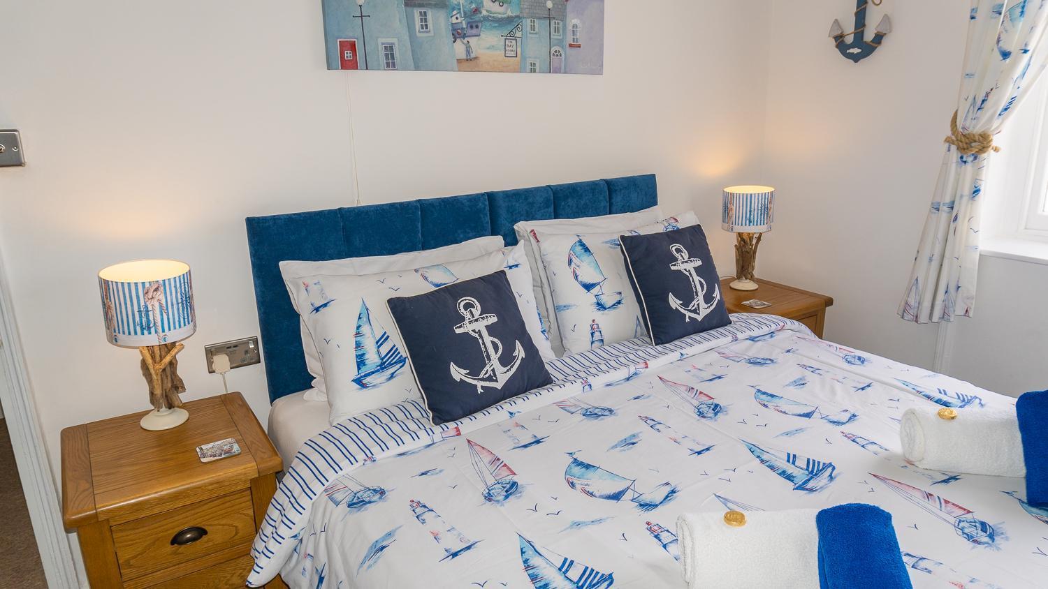Seacrest Guest House Weymouth Buitenkant foto