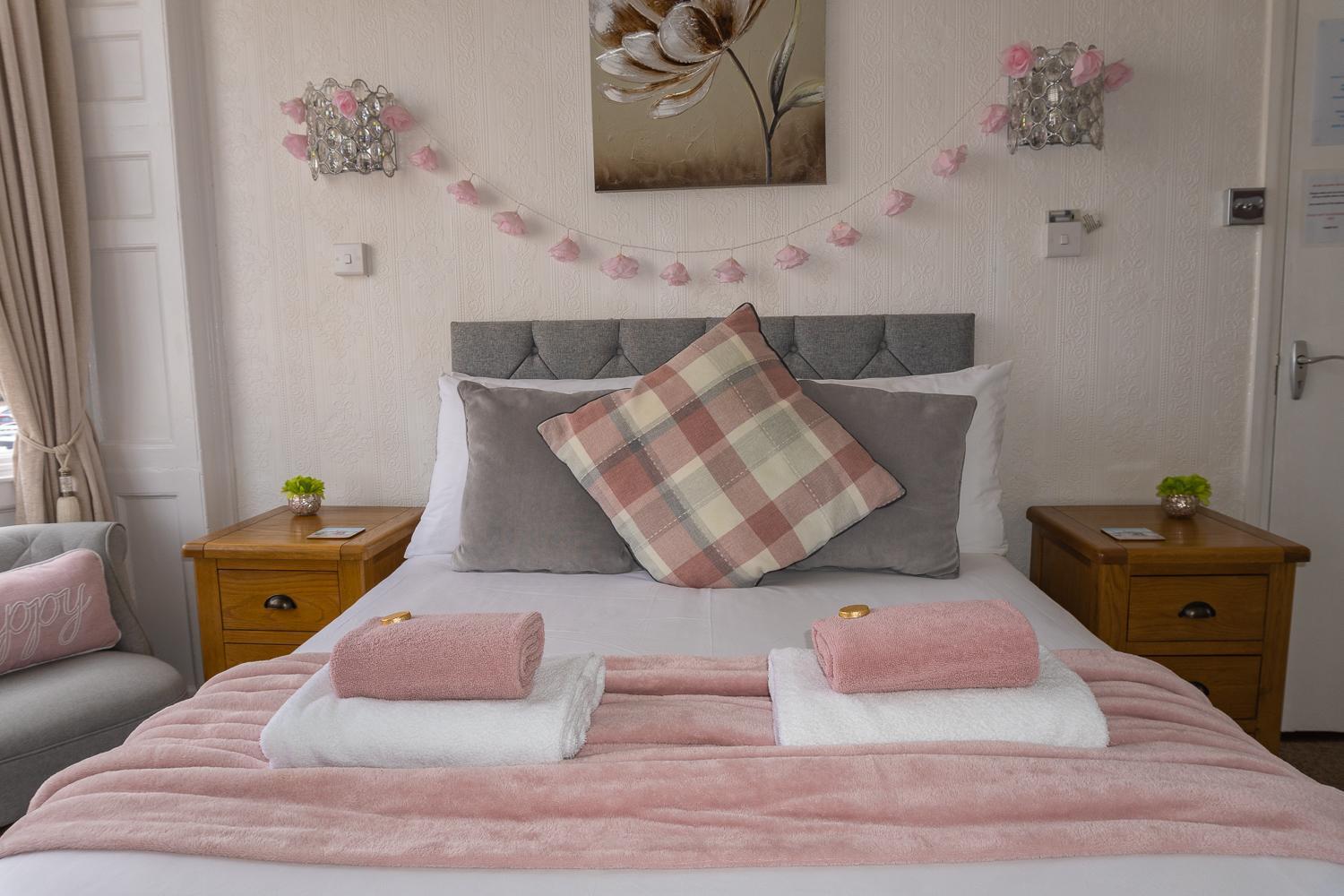 Seacrest Guest House Weymouth Buitenkant foto